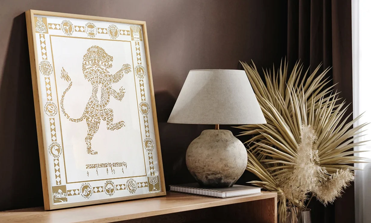 Art in everyday spaces