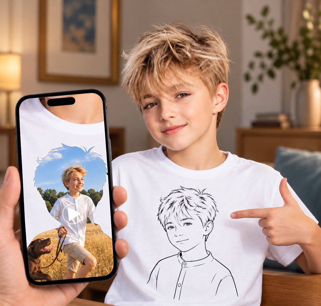 AR Print