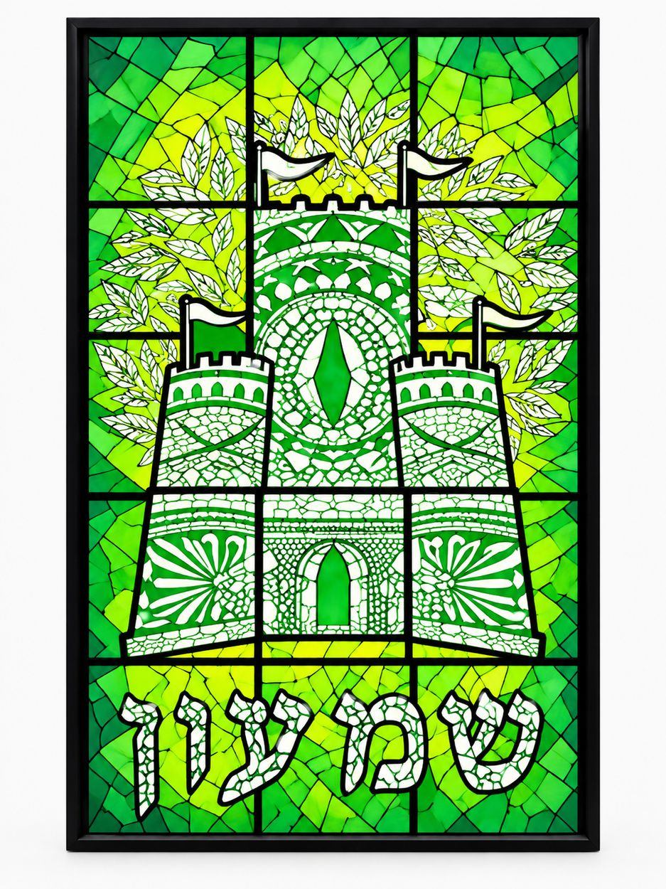 Shimon