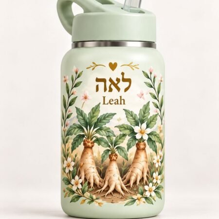 Leah