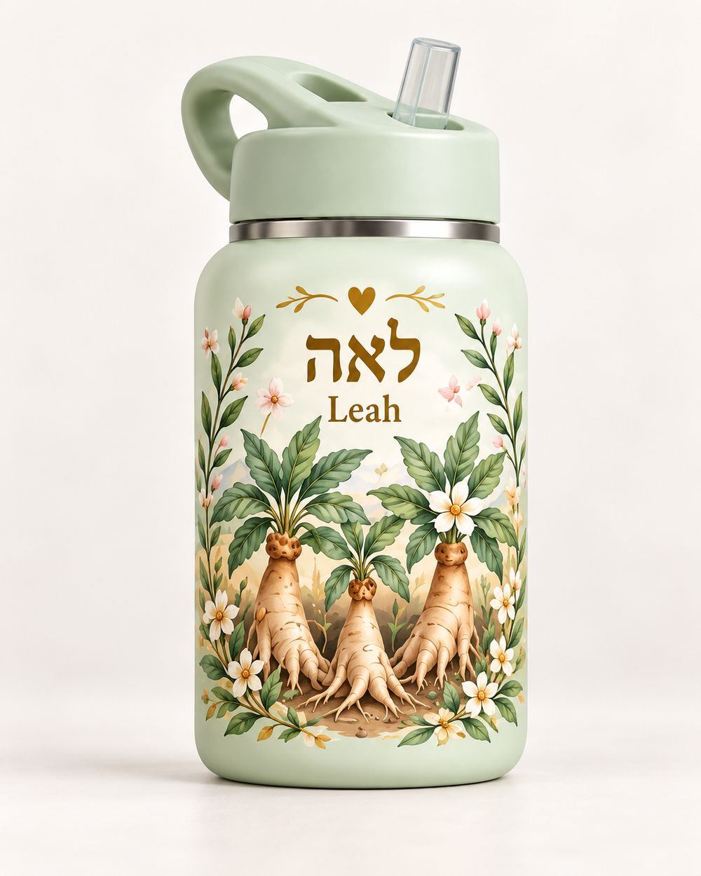Leah