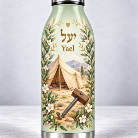 Yael