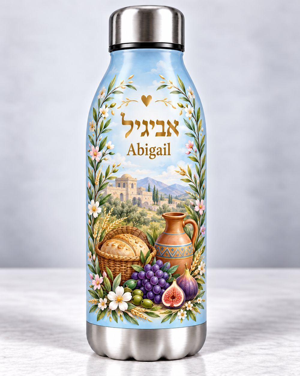 Abigail