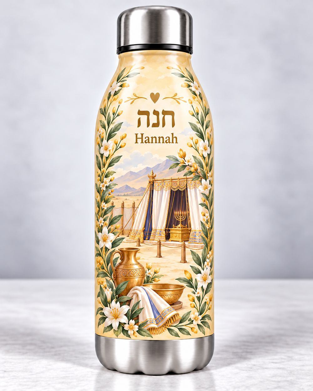 Hannah