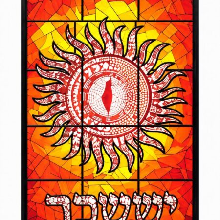 Issachar