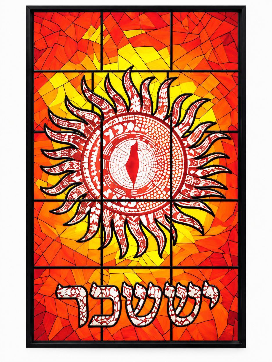 Issachar