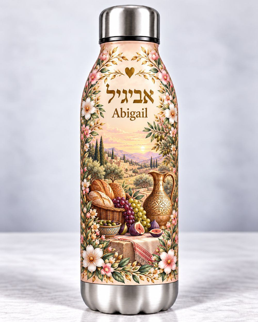 Abigail