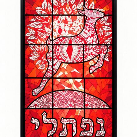 Naphtali