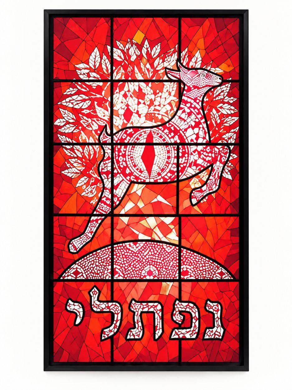 Naphtali
