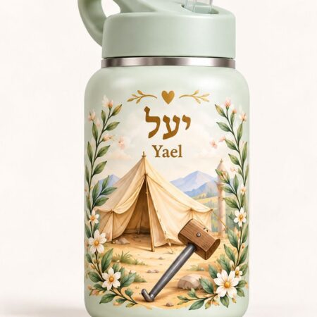 Yael